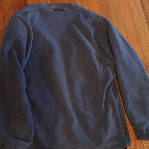 Columbia hoodie size large - Picture 5 of 6